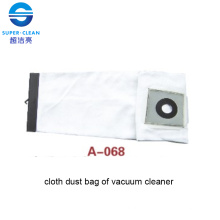 Cloth Dust Bag of Vacuum Cleaner